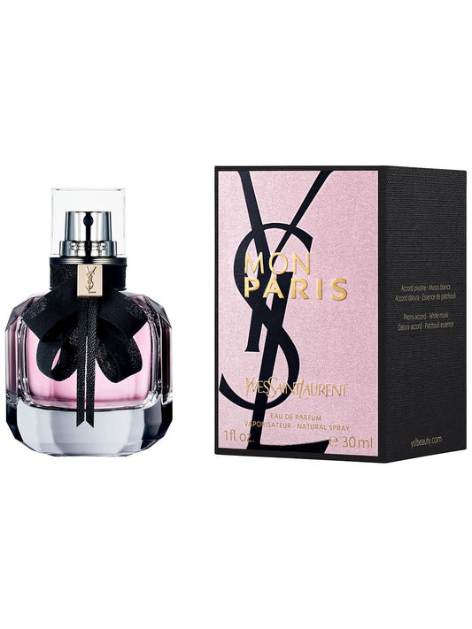 Mon Paris YSL Women Eau De Parfum Spray