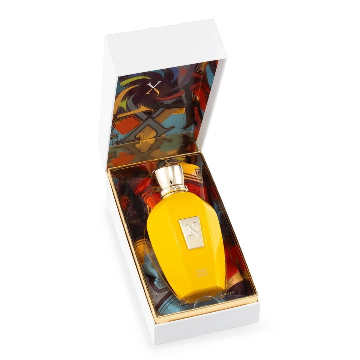 Xerjoff Erba Gold Eau de Parfum