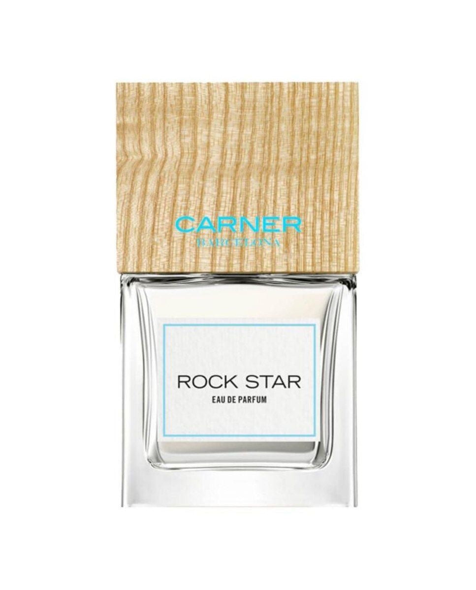 Carner Barcelona Rock Start Eau de Parfum Unisex