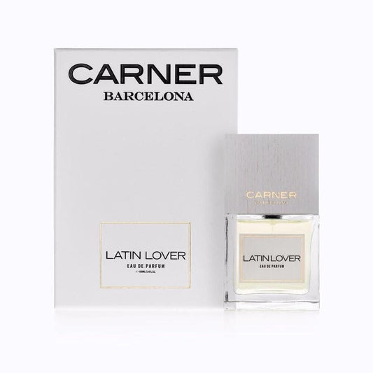 Carner Barcelona Latin Lover Eau de Parfum