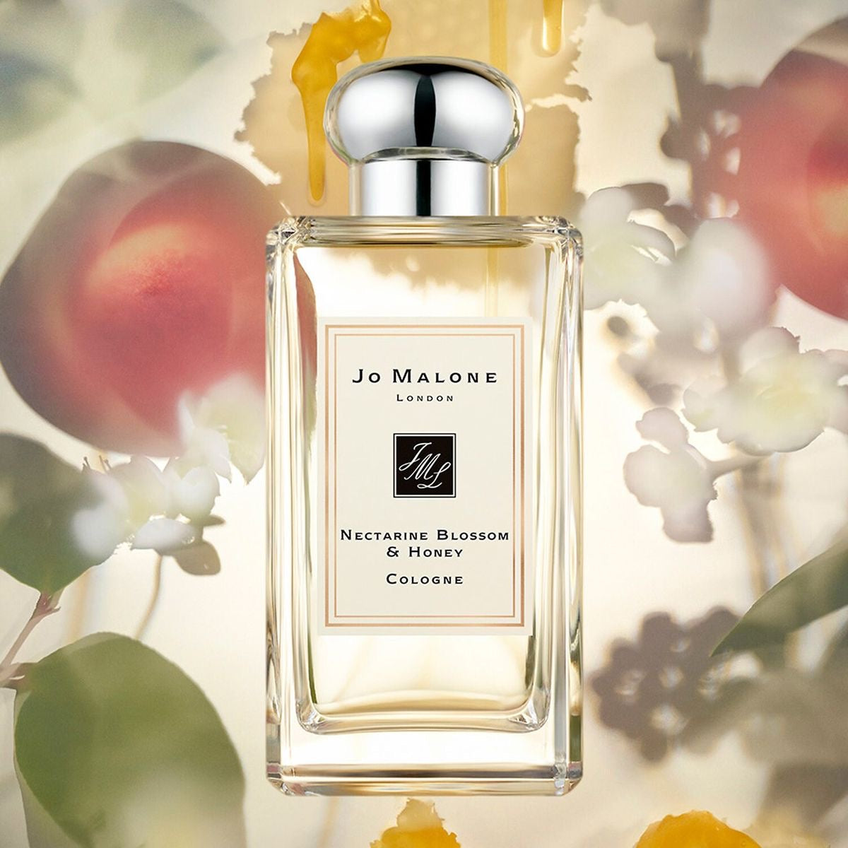 Jo Malone London Nectarine Blossom & Honey Cologne