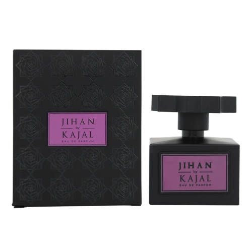 Kajal Jihan Eau de Parfum Unisex