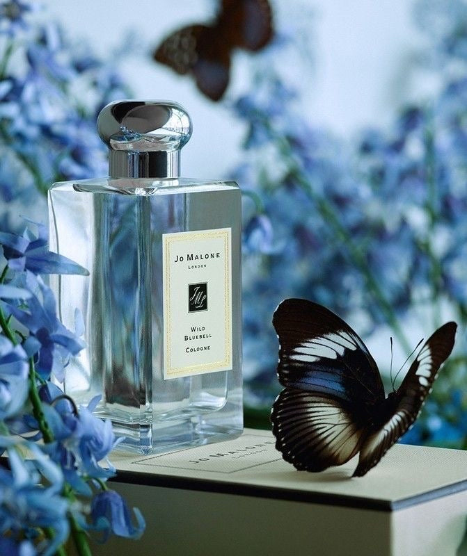 Jo Malone London Wild Bluebell Cologne