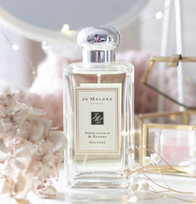 Jo Malone London Honeysuckle & Davana Cologne