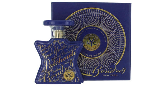 Bond No. 9 New York Patchouli Unisex Eau De Parfum Spray