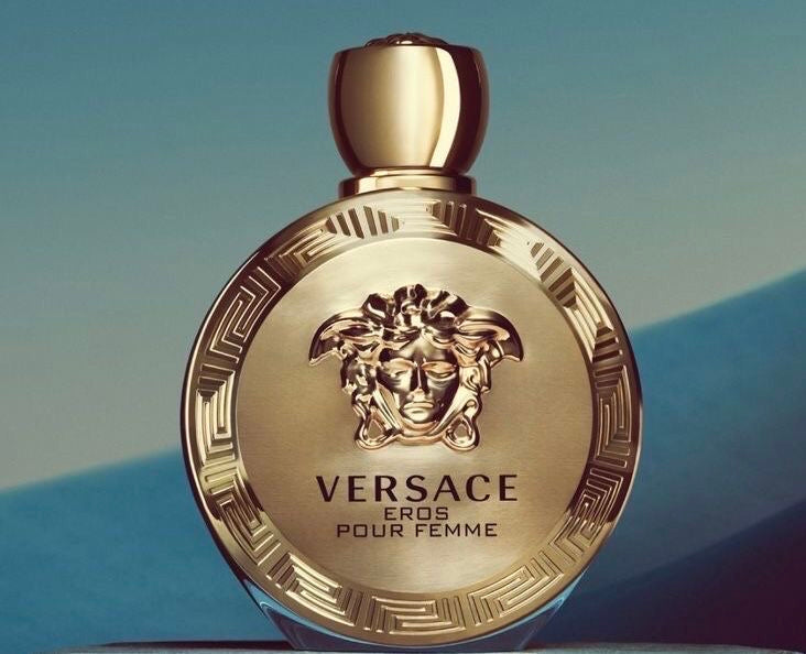 Versace Eros Pour Femme Women