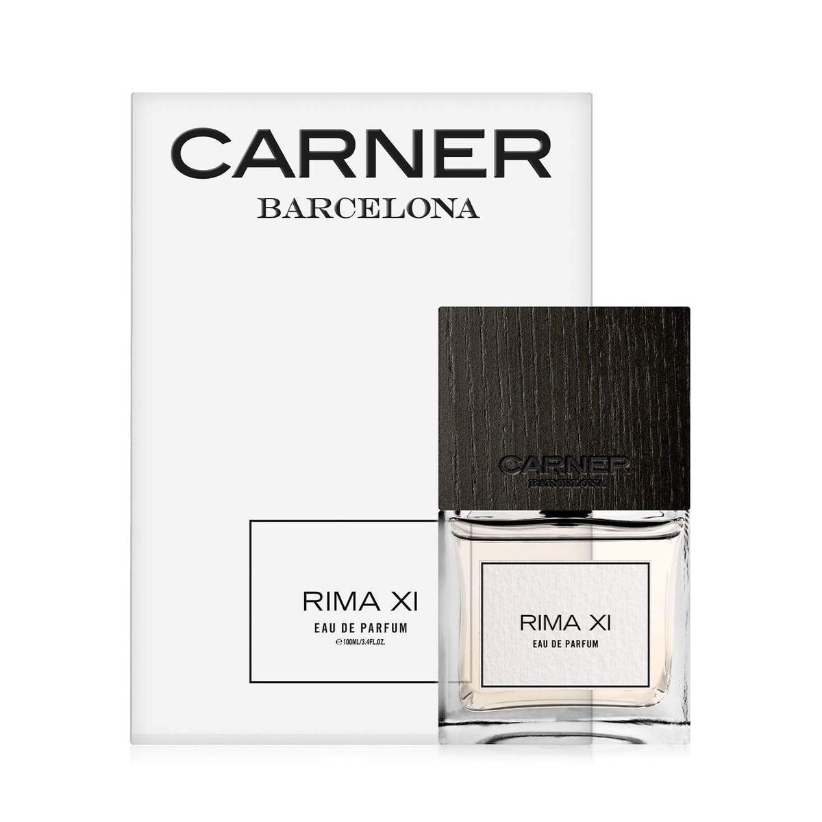 Carner Barcelona Rima XI Eau de Parfum Unisex