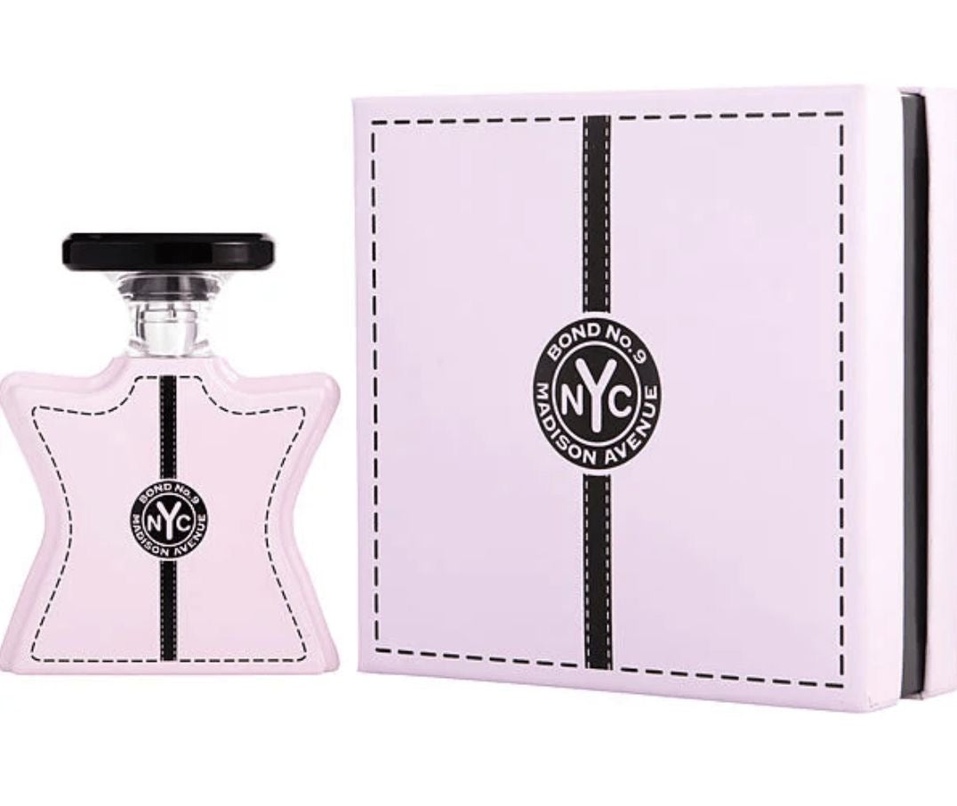 Bond No. 9 Madison Avenue Women Eau De Parfum Spray