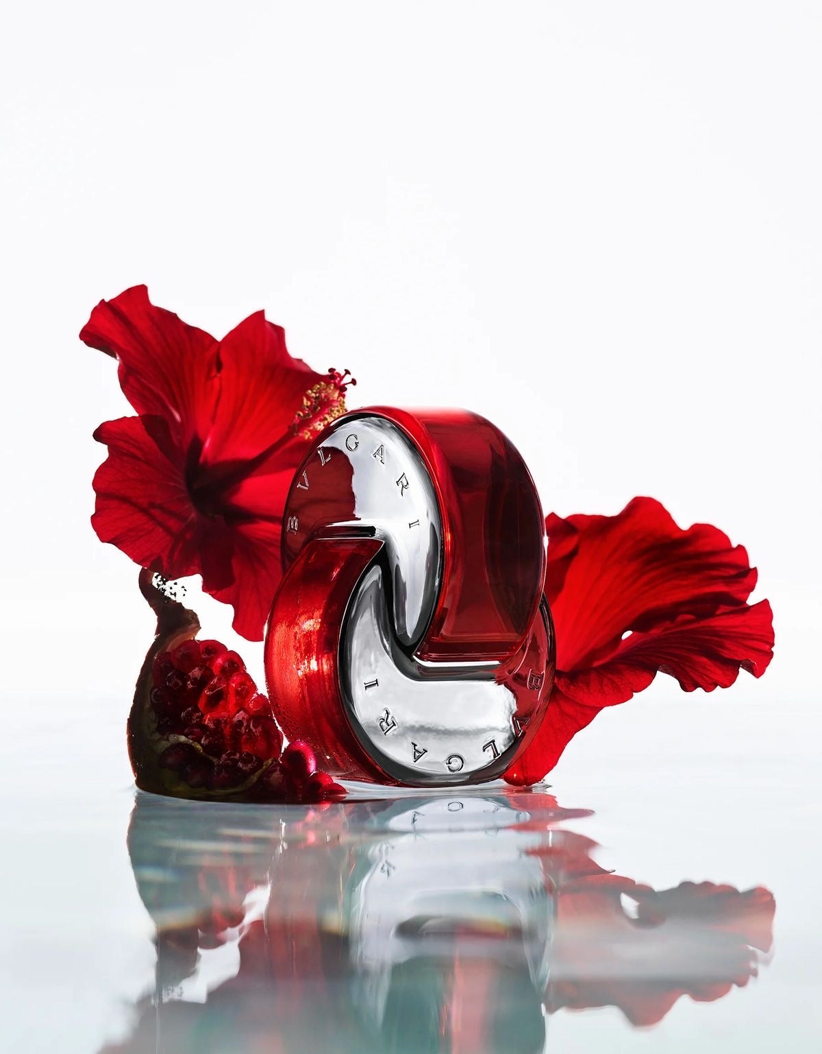 Bvlgari Omnia Coral Eau De Toilette Spray