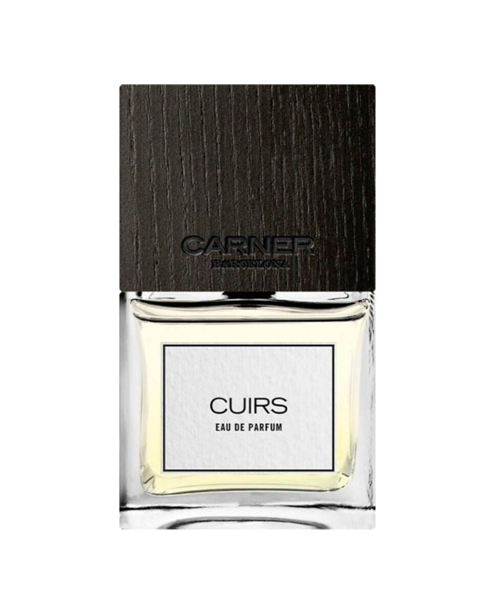 Carner Barcelona Cuirs Eau de Parfum