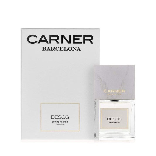 Carner Barcelona Besos Eau de Parfum