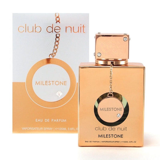 Club de Nuit Milestone Armaf