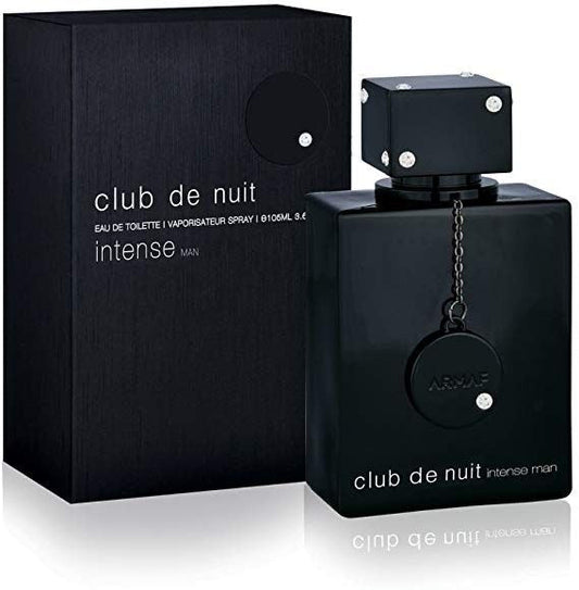 Club de Nuit Intense Man Armaf