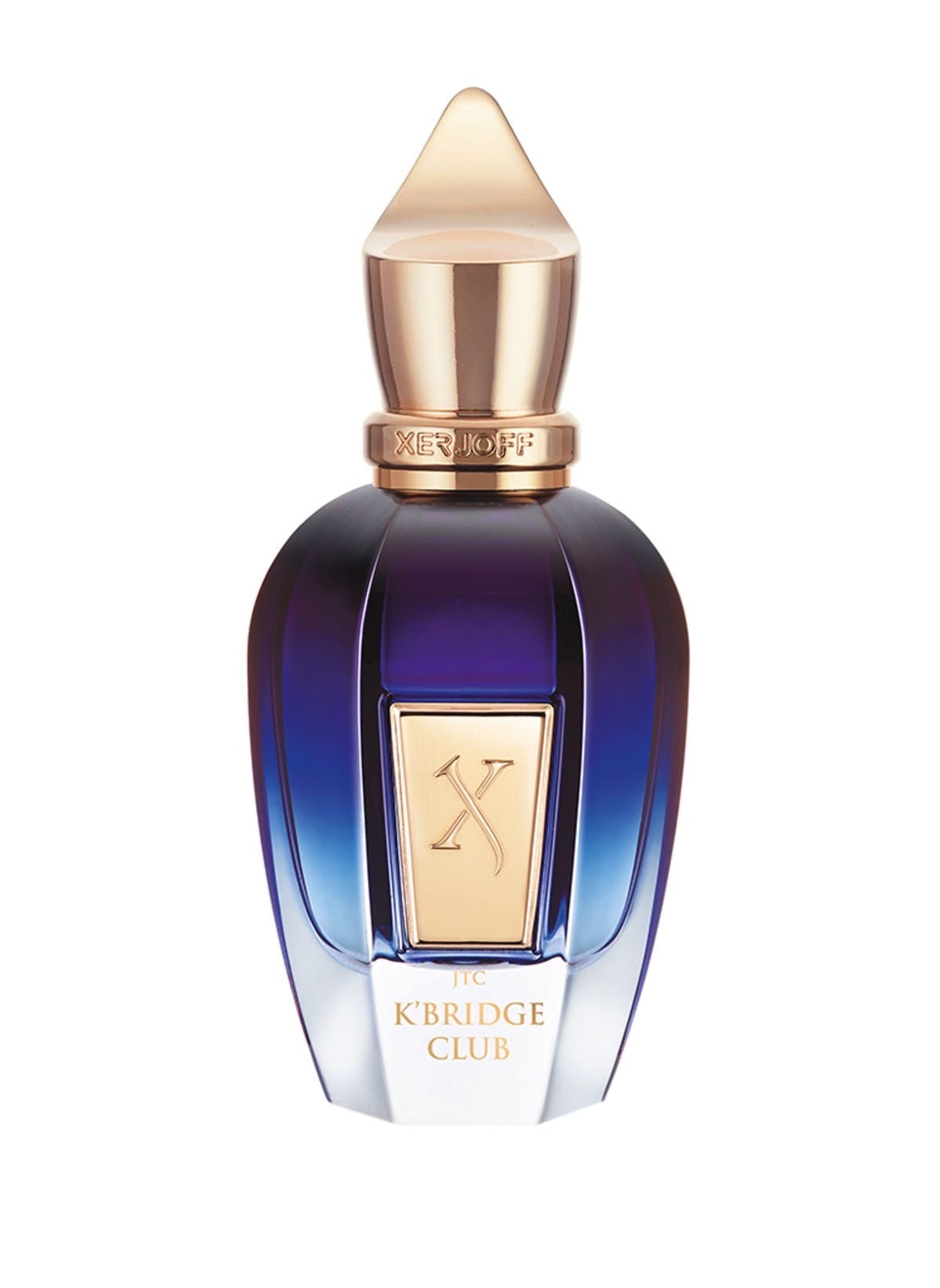 Xerjoff K'Bridge Club Eau de Parfum