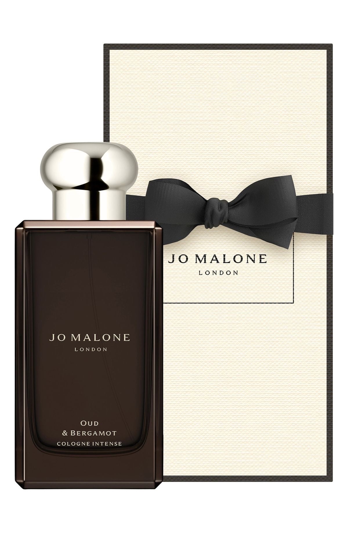 Jo Malone London Oud & Bergamot Cologne Intense