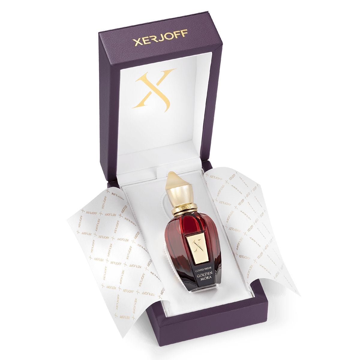 Xerjoff Golden Moka Parfum Unisex