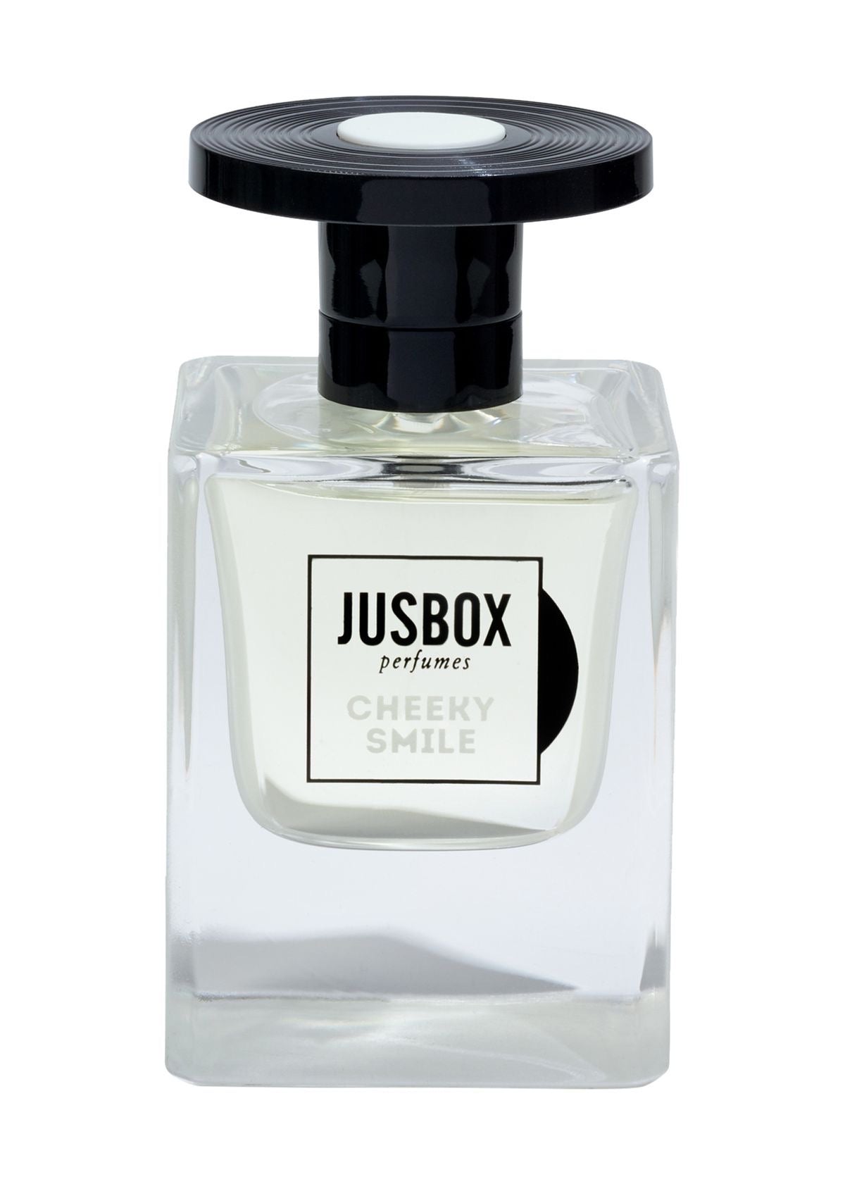 JUSBOX Cheeky Smile Eau de Parfum