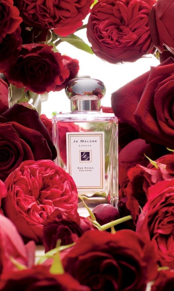 Jo Malone London Red Roses Cologne