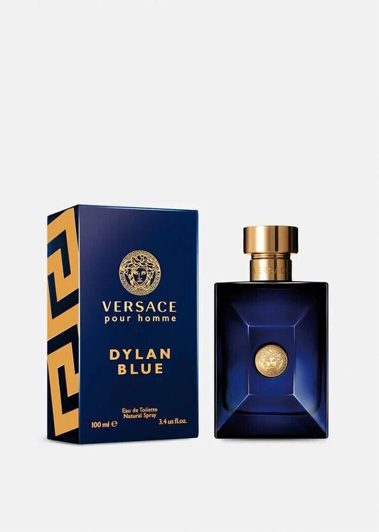 Versace Dylan Blue Men