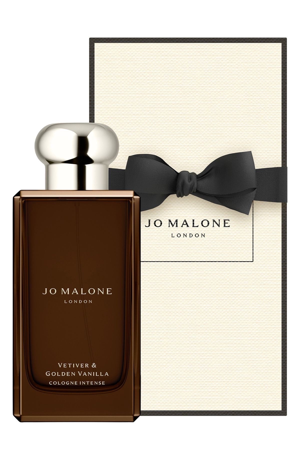 Jo Malone London Vetiver & Golden Vanilla Cologne Intense