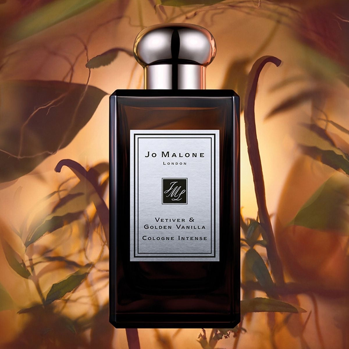 Jo Malone London Vetiver & Golden Vanilla Cologne Intense