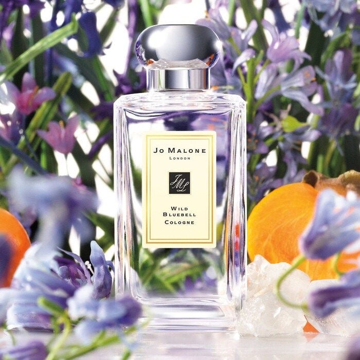 Jo Malone London Wild Bluebell Cologne