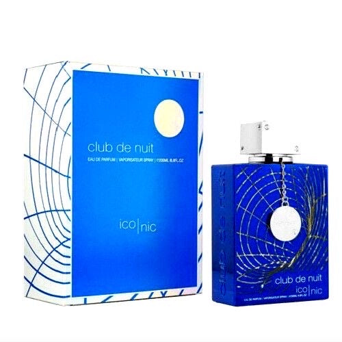 Club de Nuit Blue Iconic Armaf Men