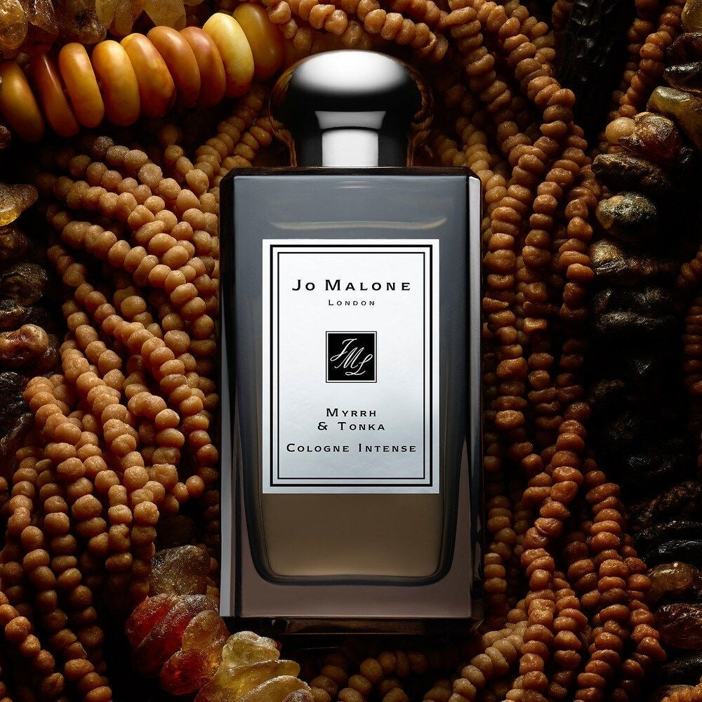 Jo Malone London Myrrh & Tonka Cologne Intense