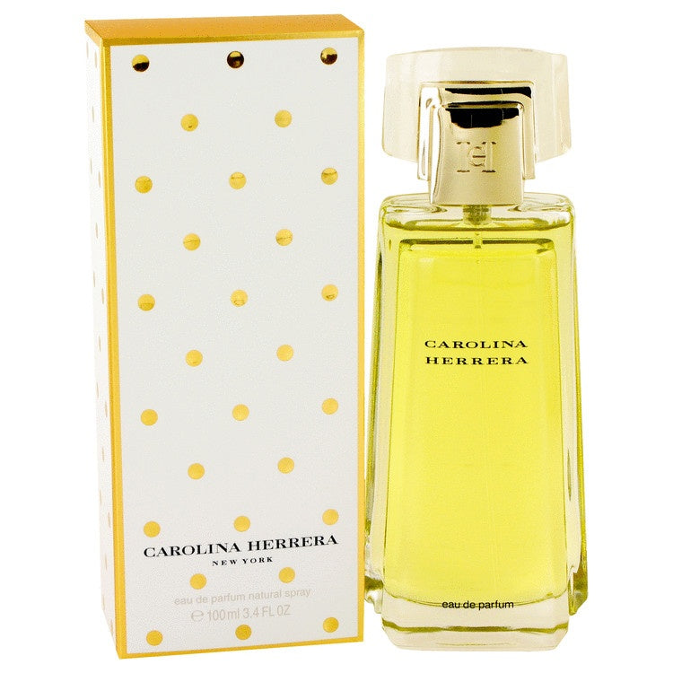 Herrera Eau De Parfum Spray