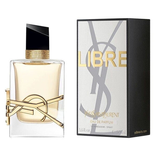 Libre Yves Saint Laurent Women Eau De Parfum Spray