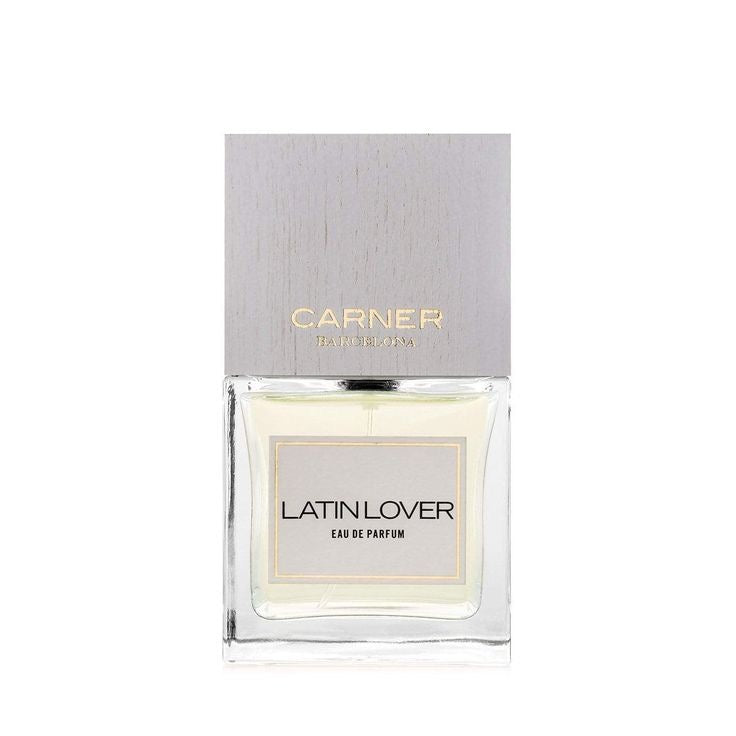 Carner Barcelona Latin Lover Eau de Parfum