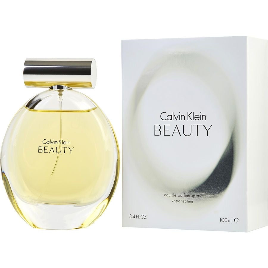 Beauty by Calvin Klein for Women