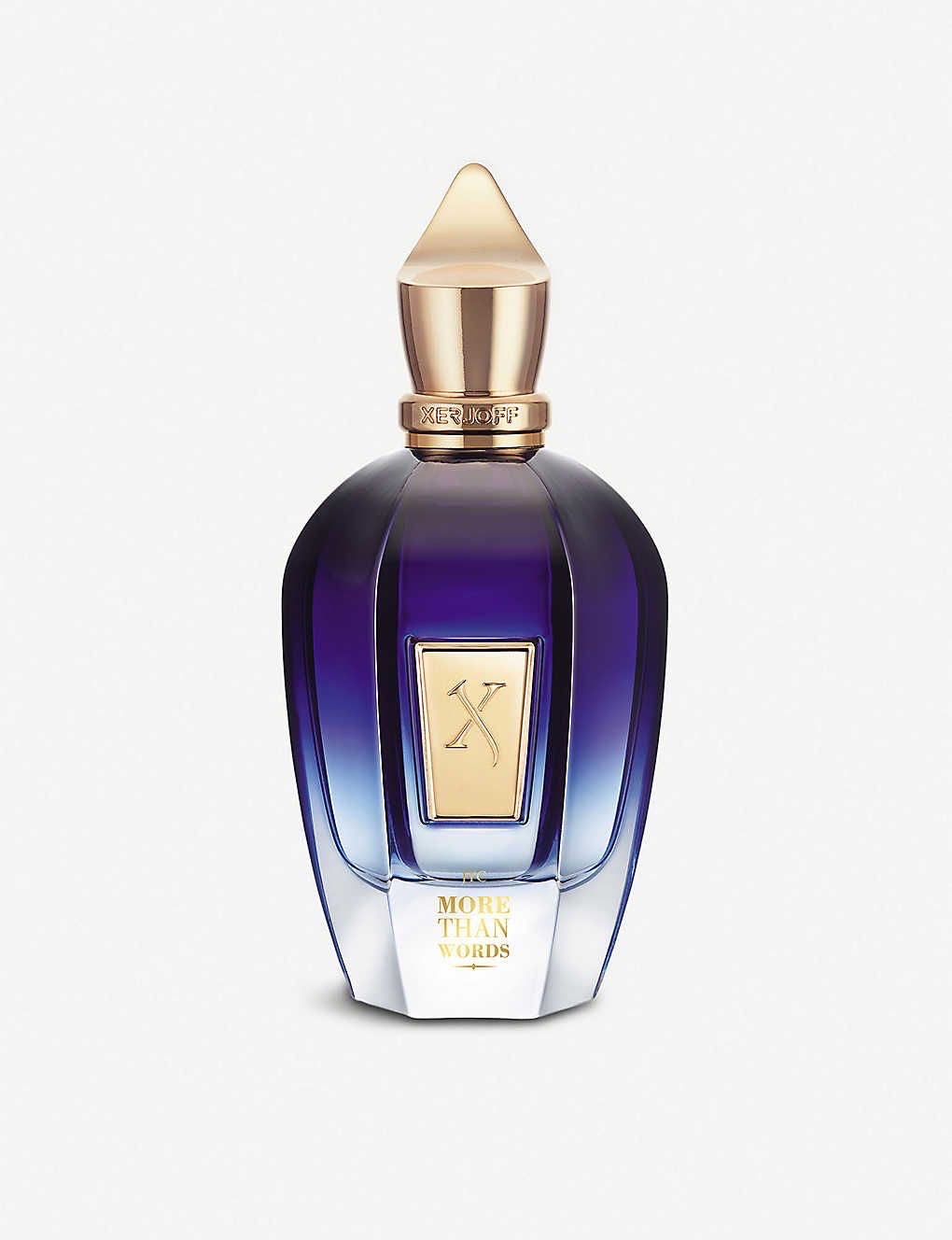 Xerjoff More Than Words Eau de Parfum