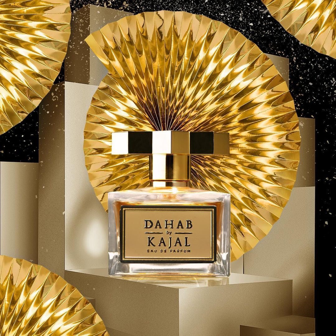 Kajal Dahab Eau de Parfum for Women