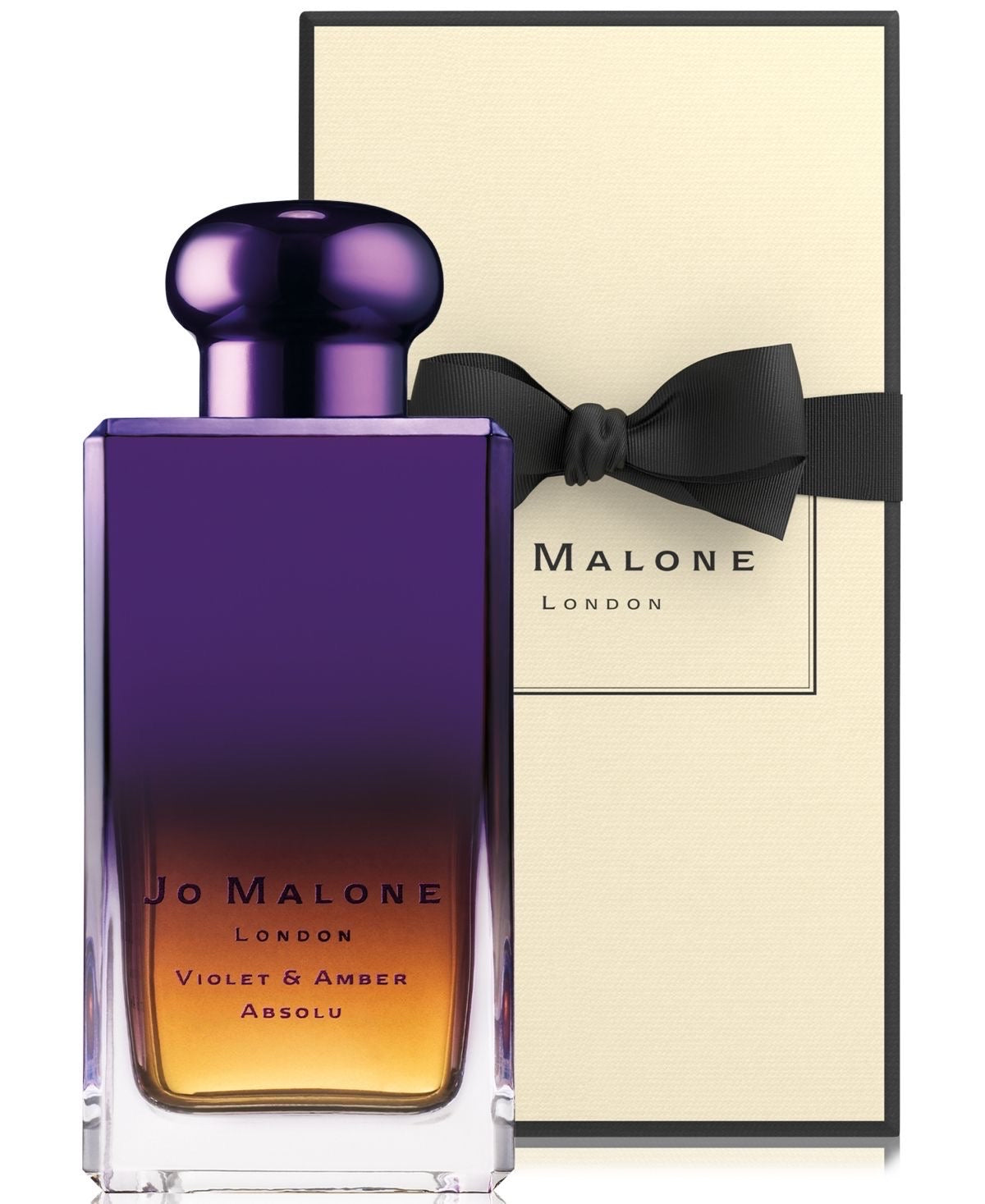 Jo Malone London Violet & Amber Absolu