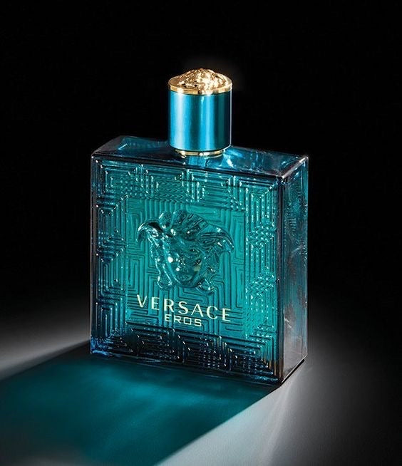 Versace Eros Men