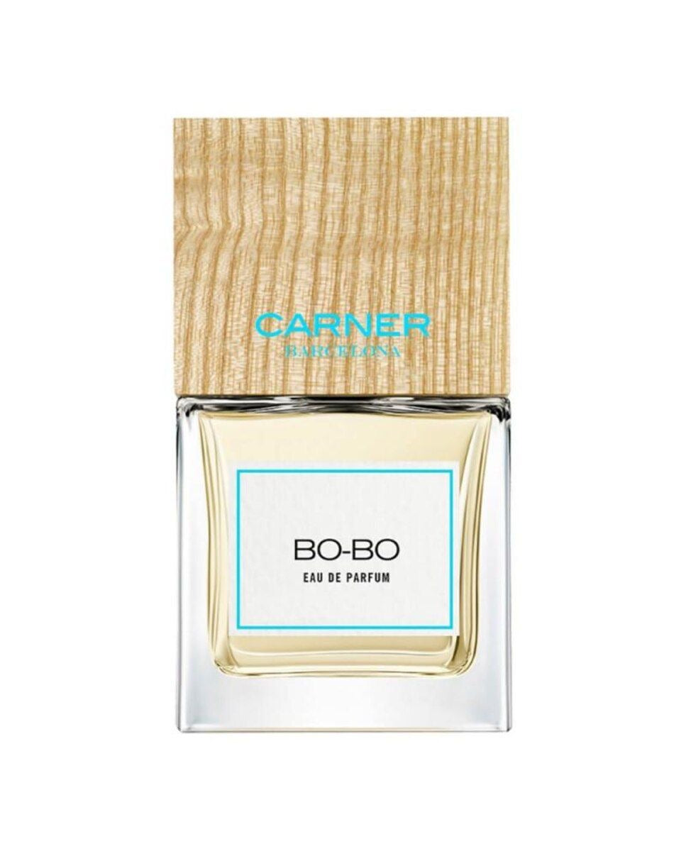 Carner Barcelona BO-BO Eau de Parfum