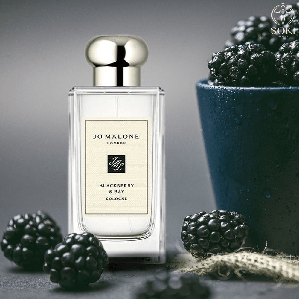 Jo Malone London Blackberry & Bay Cologne