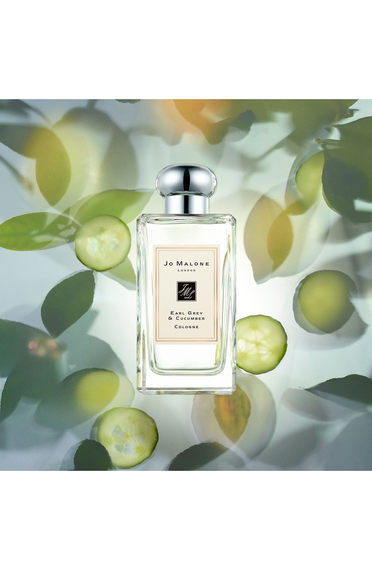 Jo Malone London Earl Grey & Cucumber Cologne