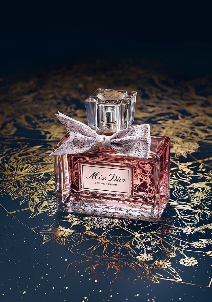 MISS DIOR EAU DE PARFUM