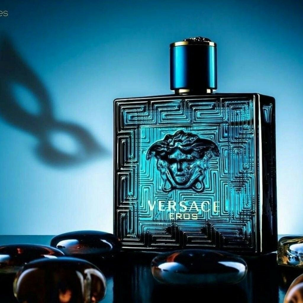 Versace Eros Men