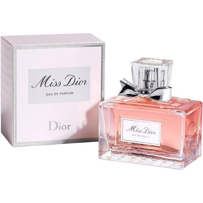 MISS DIOR EAU DE PARFUM