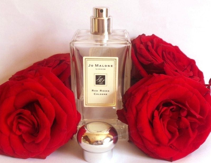 Jo Malone London Red Roses Cologne