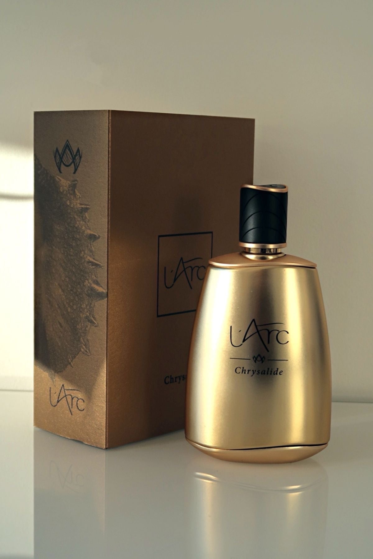 L’Arc Chrysalide Eau de Pafums