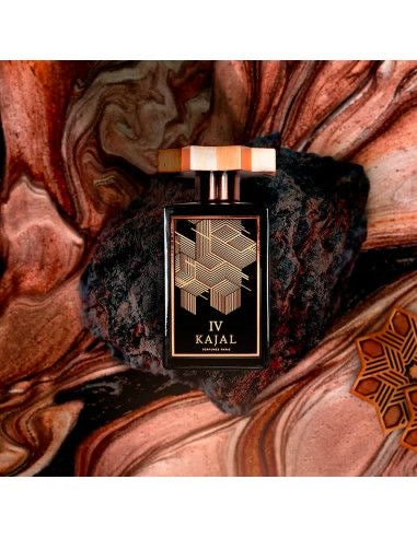 Kajal IV Eau de Parfum for Men