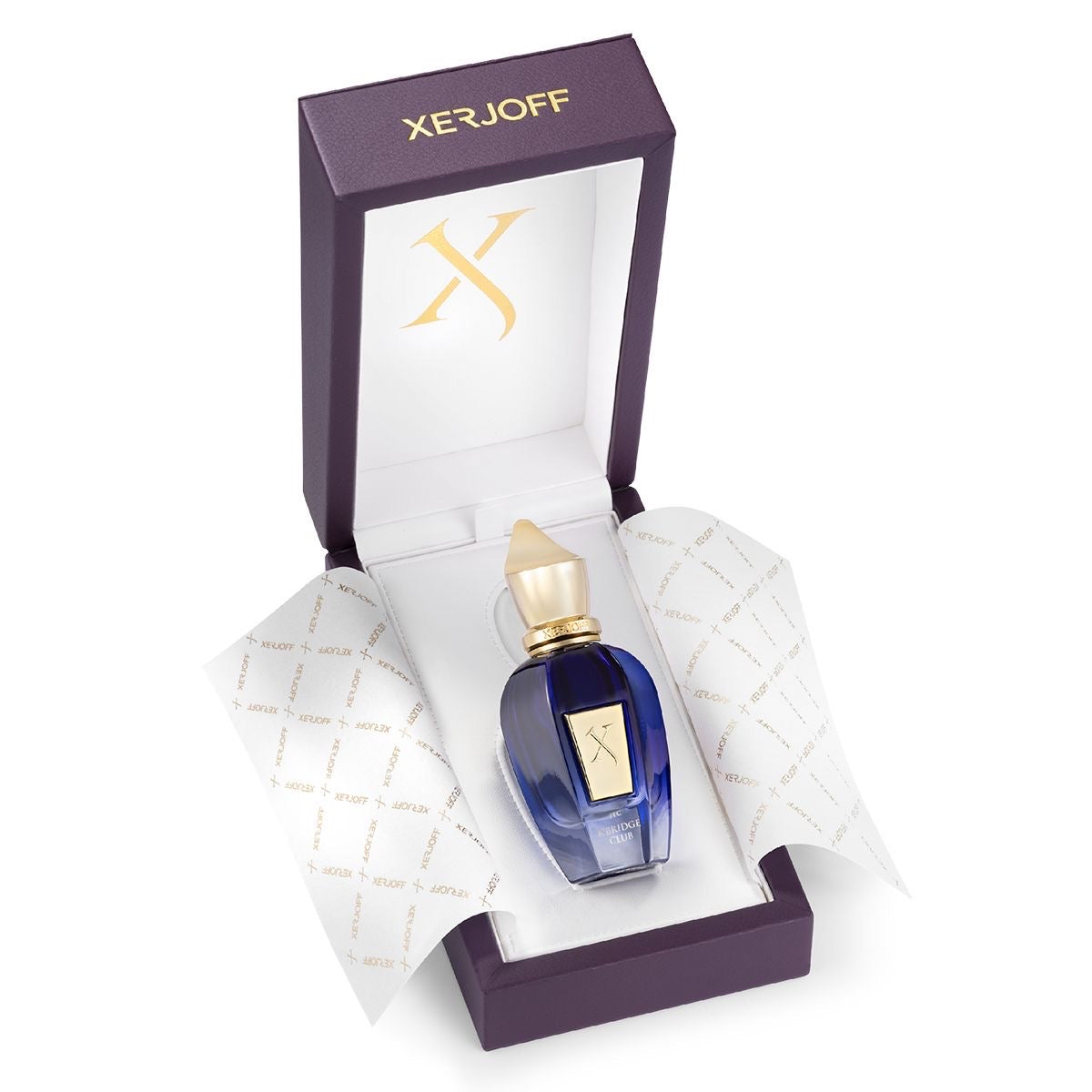 Xerjoff K'Bridge Club Eau de Parfum