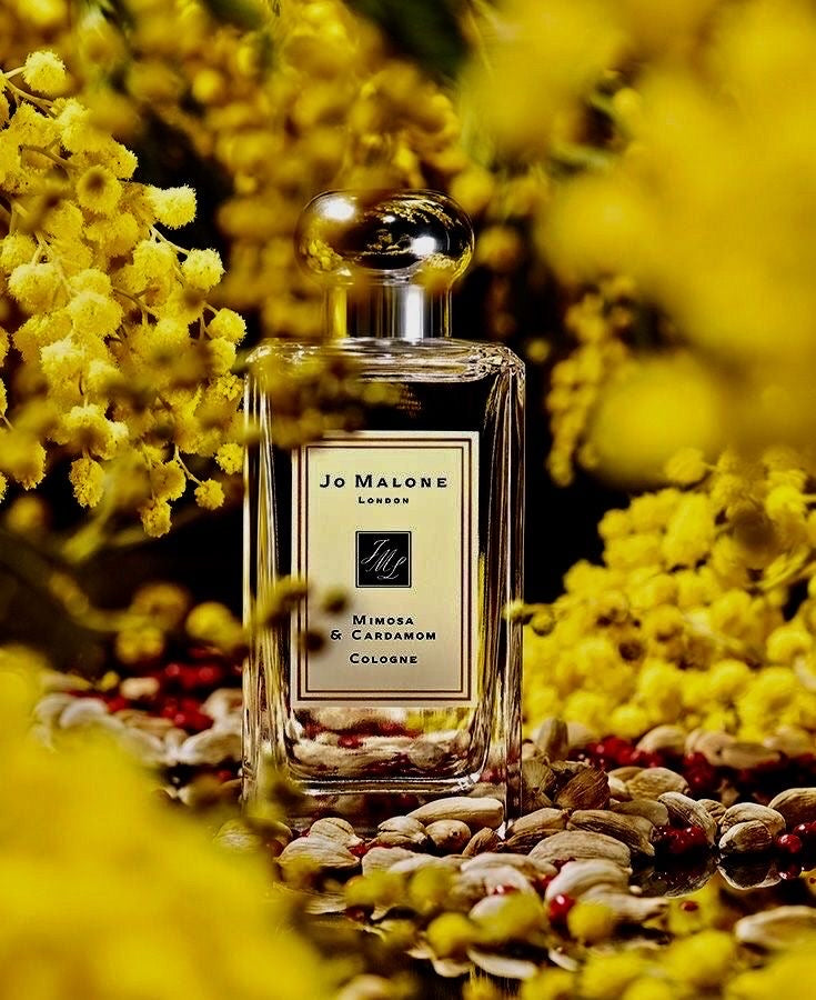 Jo Malone London Mimosa & Cardamom Cologne