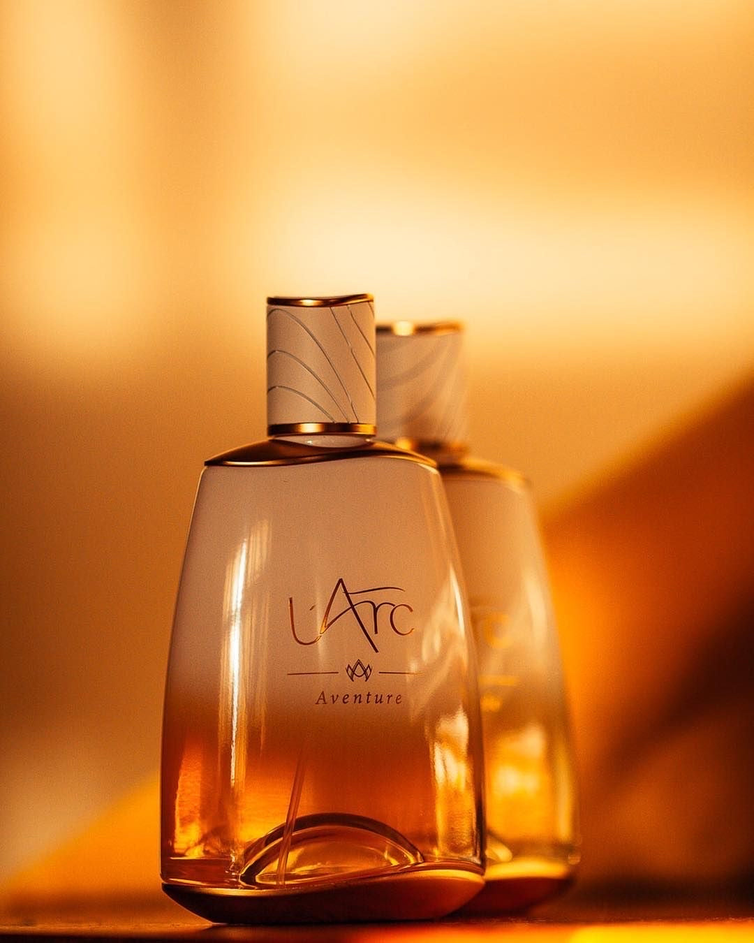 L’Arc Aventure Eau de Parfum Spray Unisex