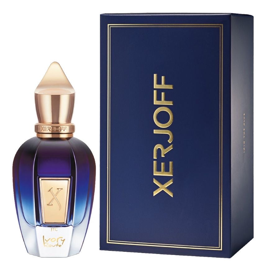 Xerjoff Ivory Route Eau de Parfum