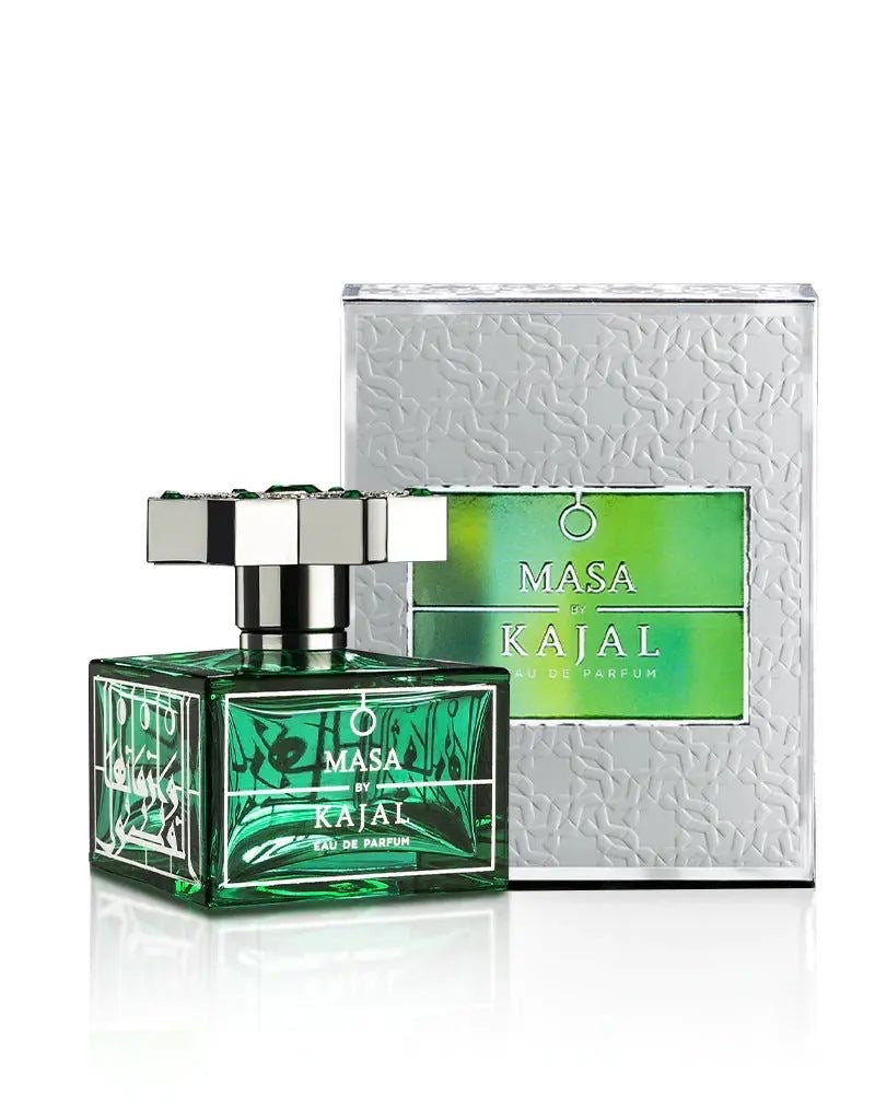 Kajal Masa Eau de Parfum for Women